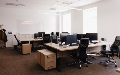Mebel konstruktor — Modułowe zabudowy na wymiar w Słupsku